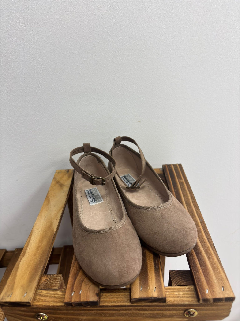 Merceditas