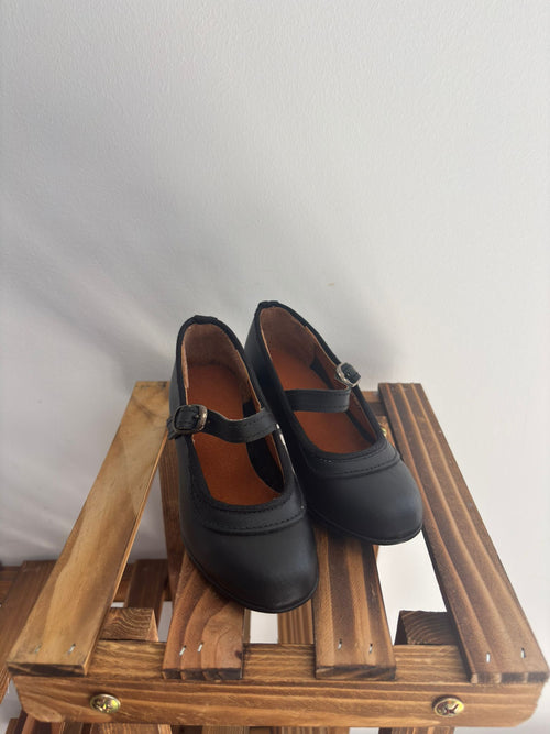 Zapatos flamenca  semi profesional