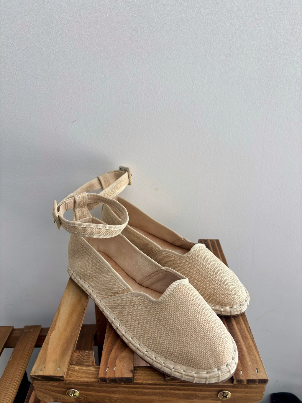 N5659/BAILARINA LINO