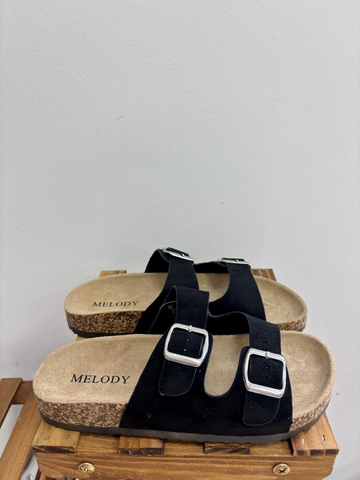 CHANCLAS