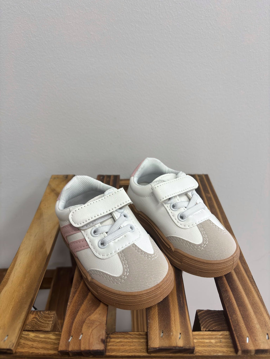 Zapatillas deportivas