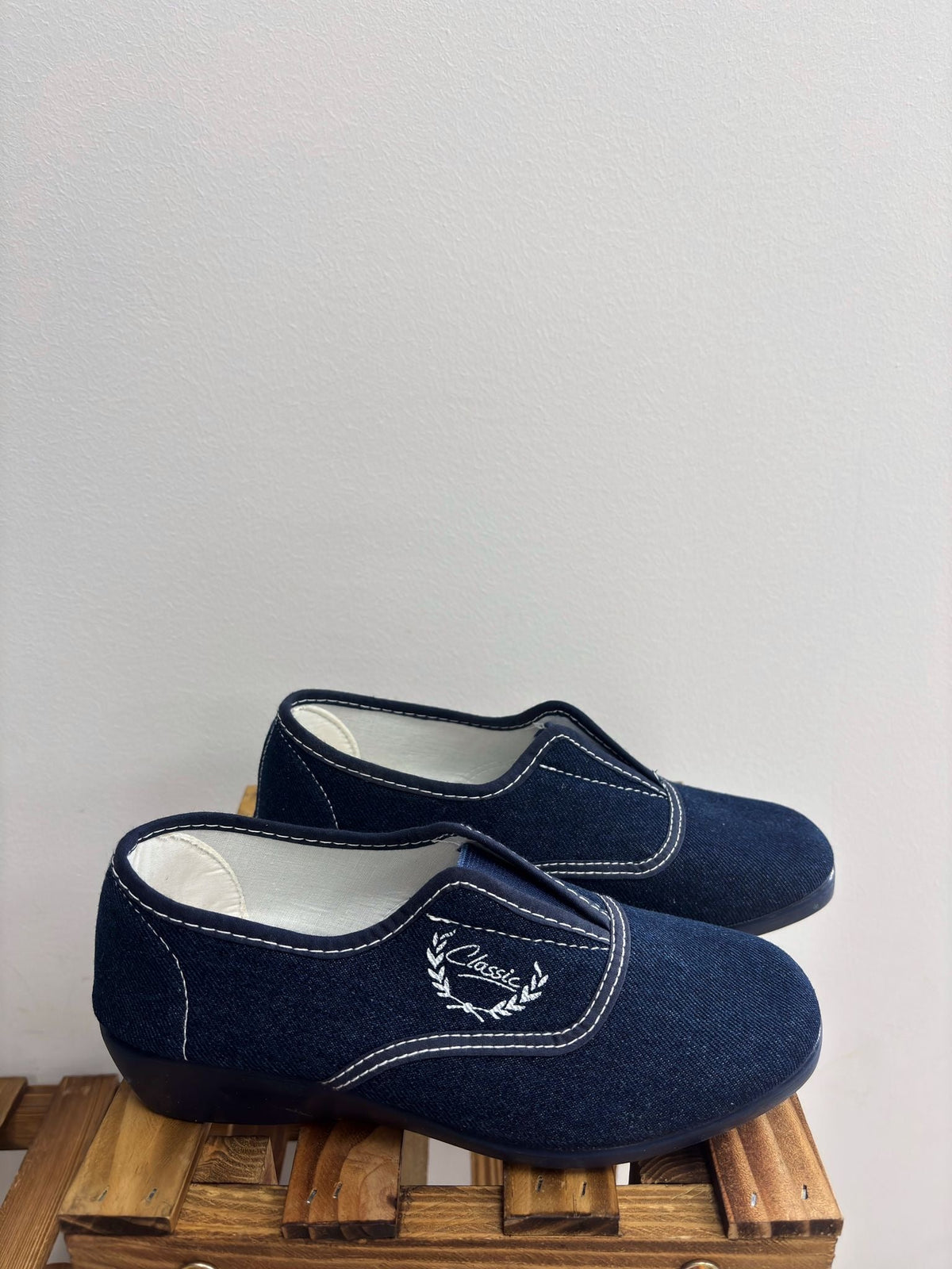 Zapatillas de aerobic