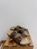 CHANCLAS