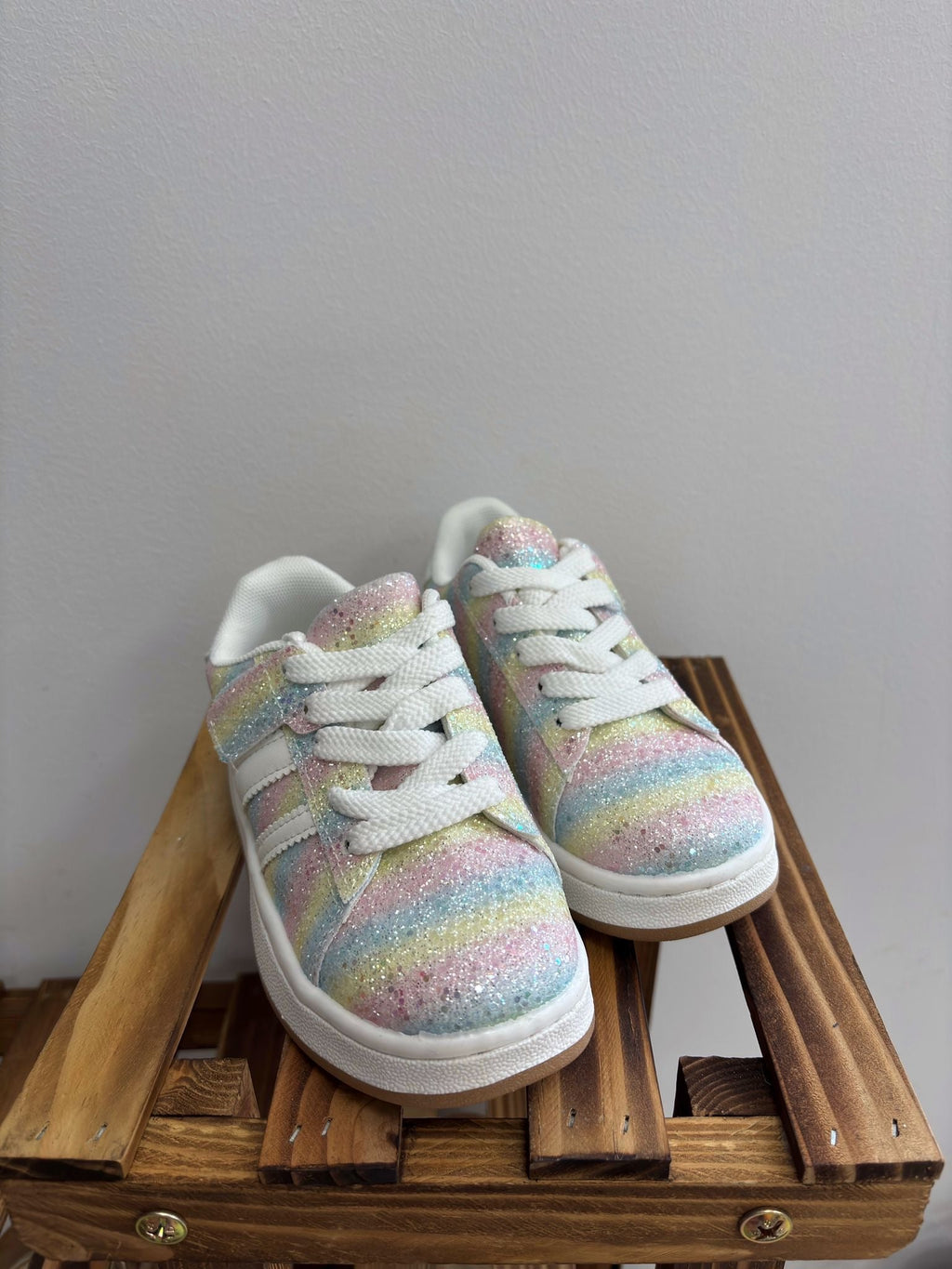 Zapatillas deportivas