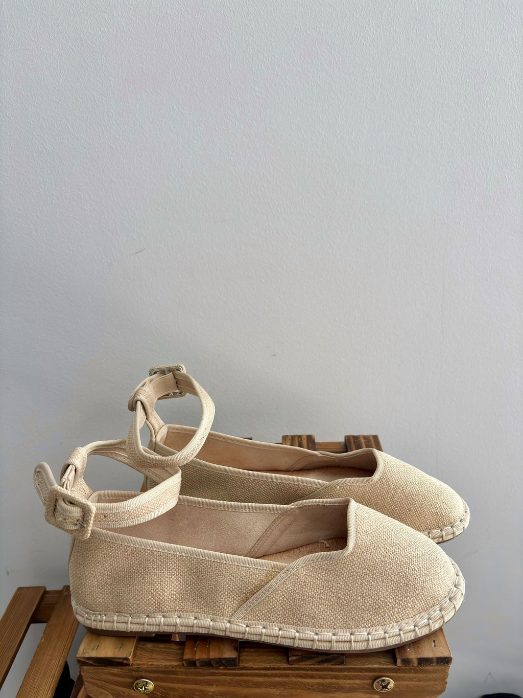 N5659/BAILARINA LINO