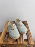 260/ BLUCHER LINO GRIS