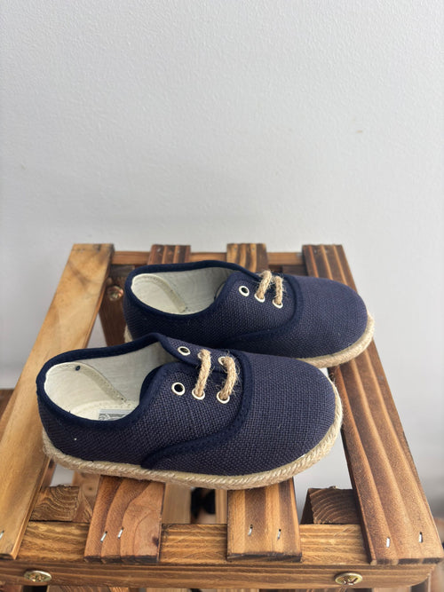 260/BLUCHER LINO MARINO