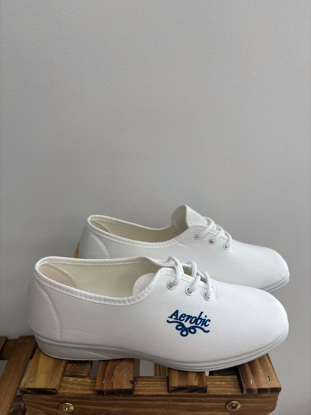 Zapatillas de aeróbic