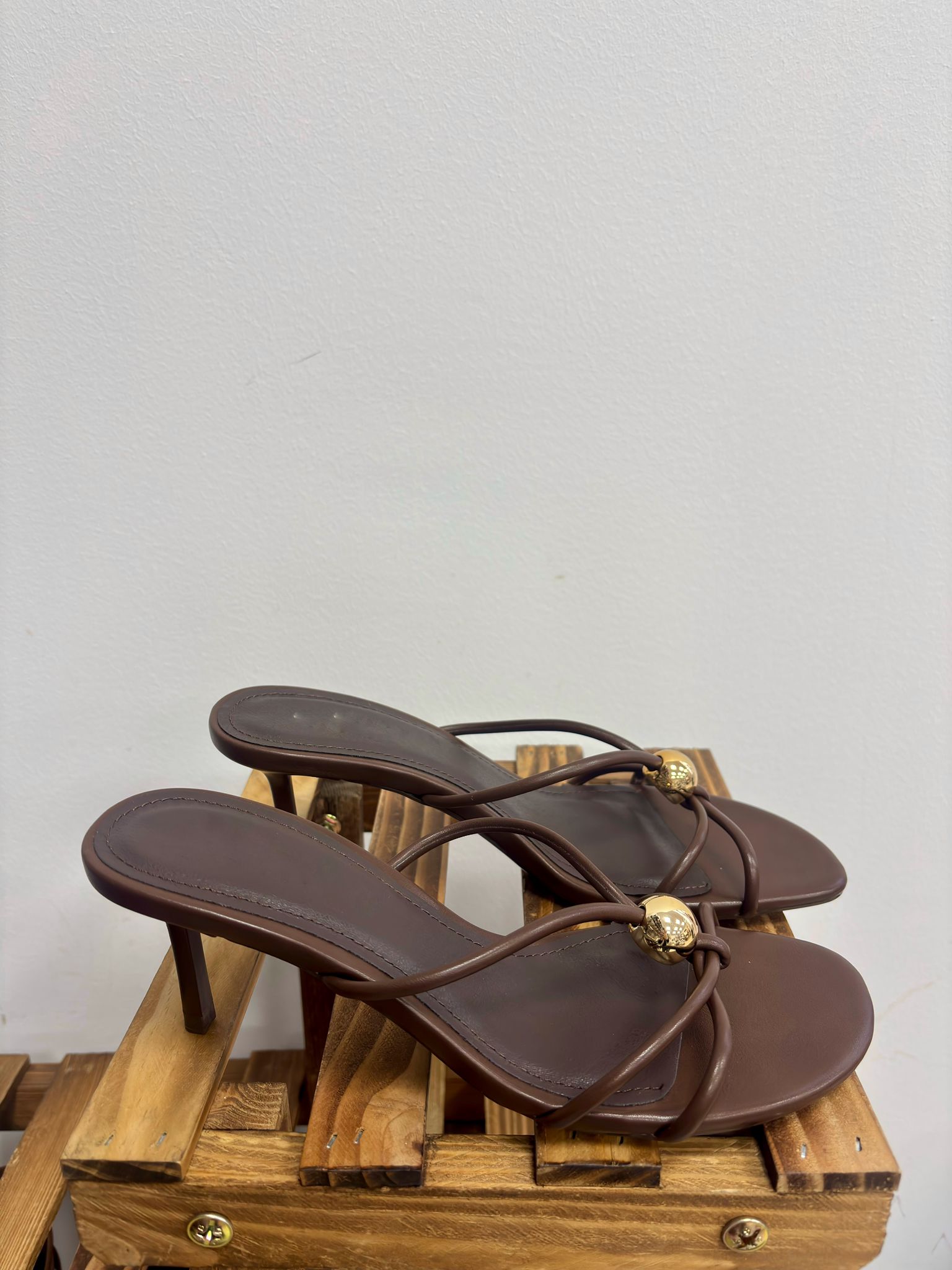 6505/SANDALIA COCOA JOY