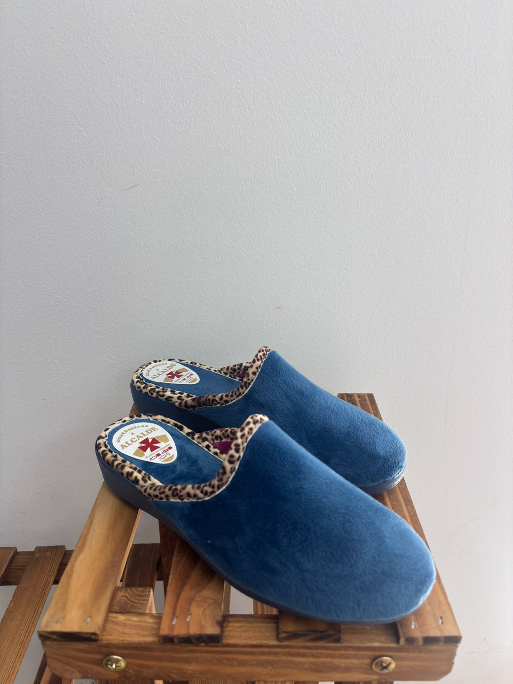 4800/ZAPATILLAS CASA