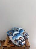 60/74 ZAPATILLA CASA DUKE