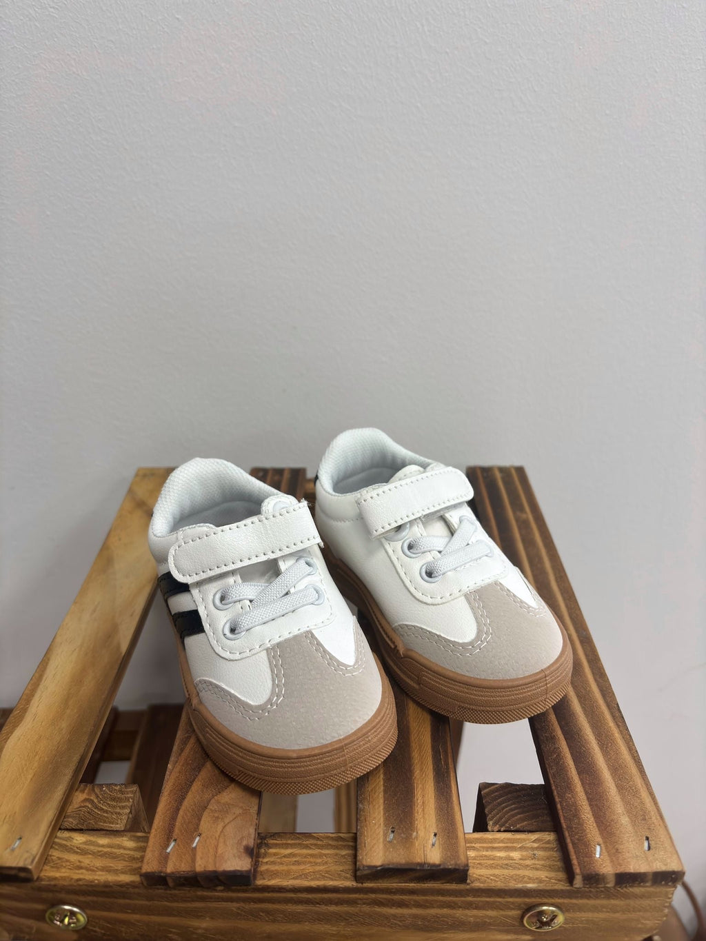 Zapatillas deportivas
