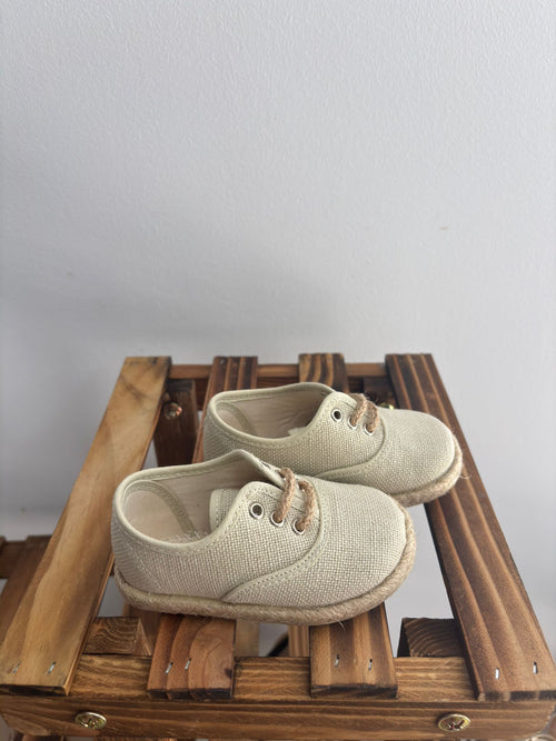 BLUCHER LINO HIELO