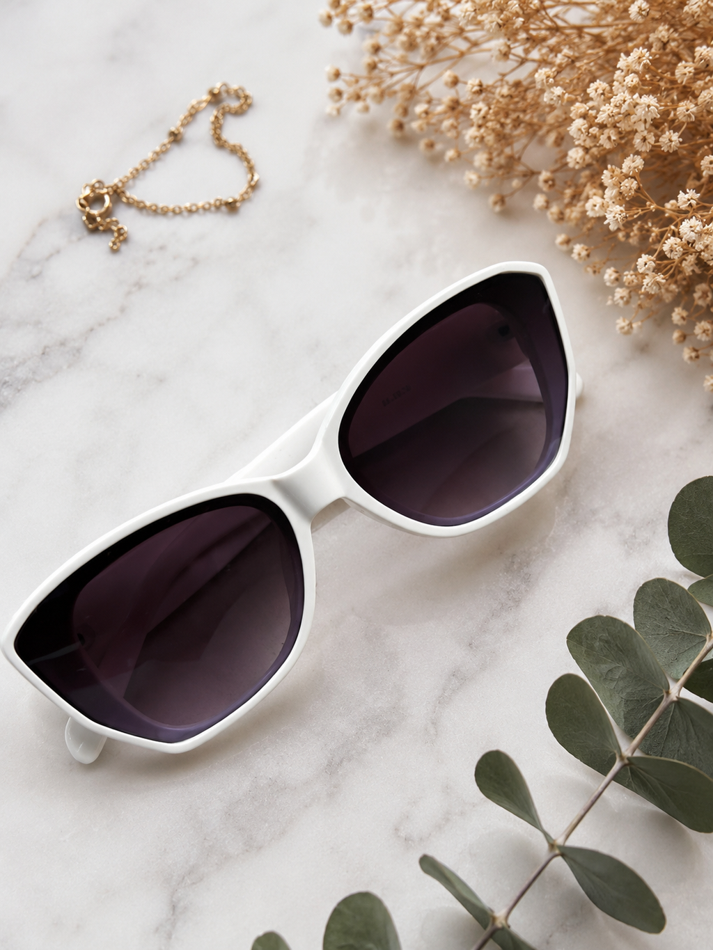 GAFAS WHITE