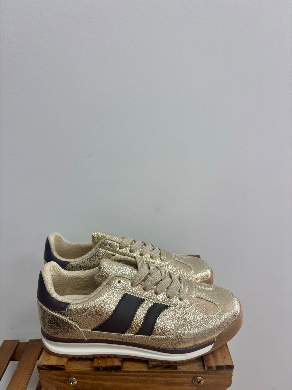 TT441/DEPORTIVAS ORO