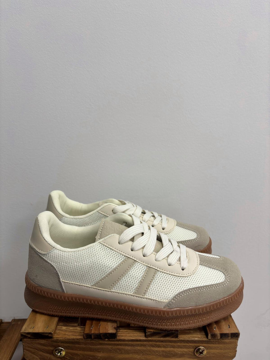 CC117/DEPORTIVA CASUAL