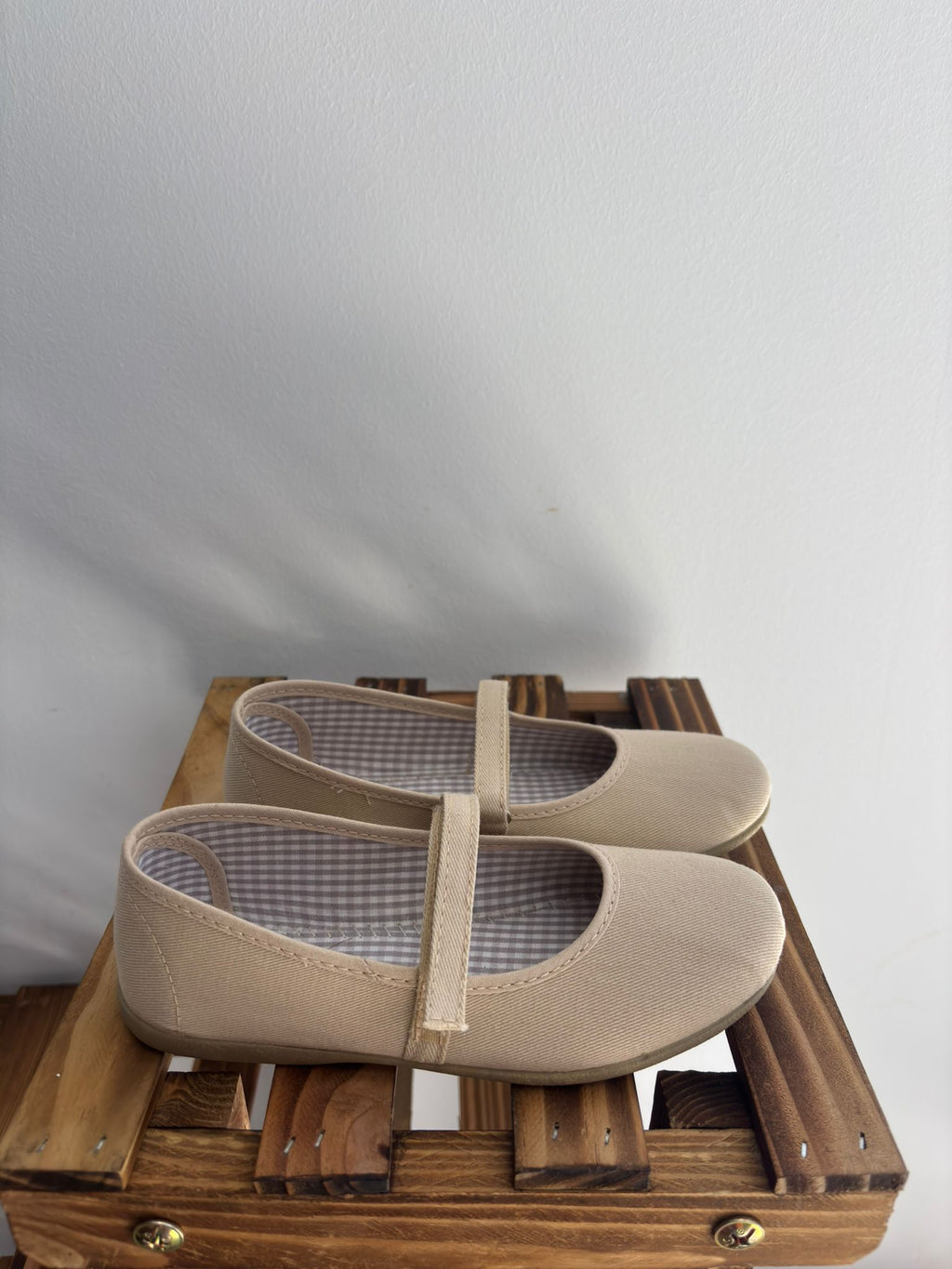 750/MERCEDITAS LONA BEIGE