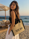 BOLSO TOTE