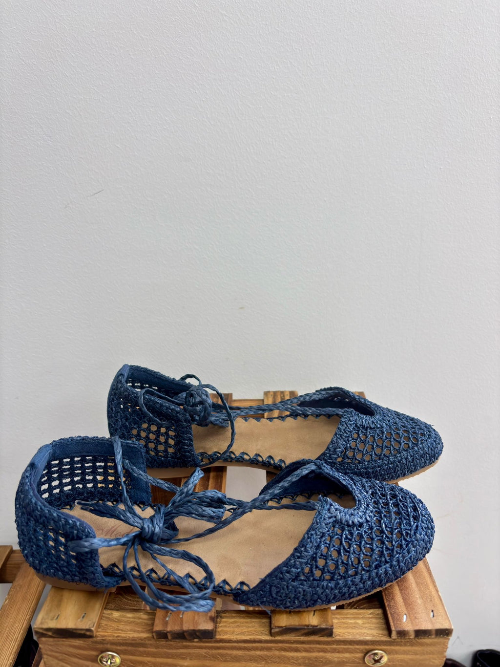 N5818/MERCEDITA BOHO AZUL