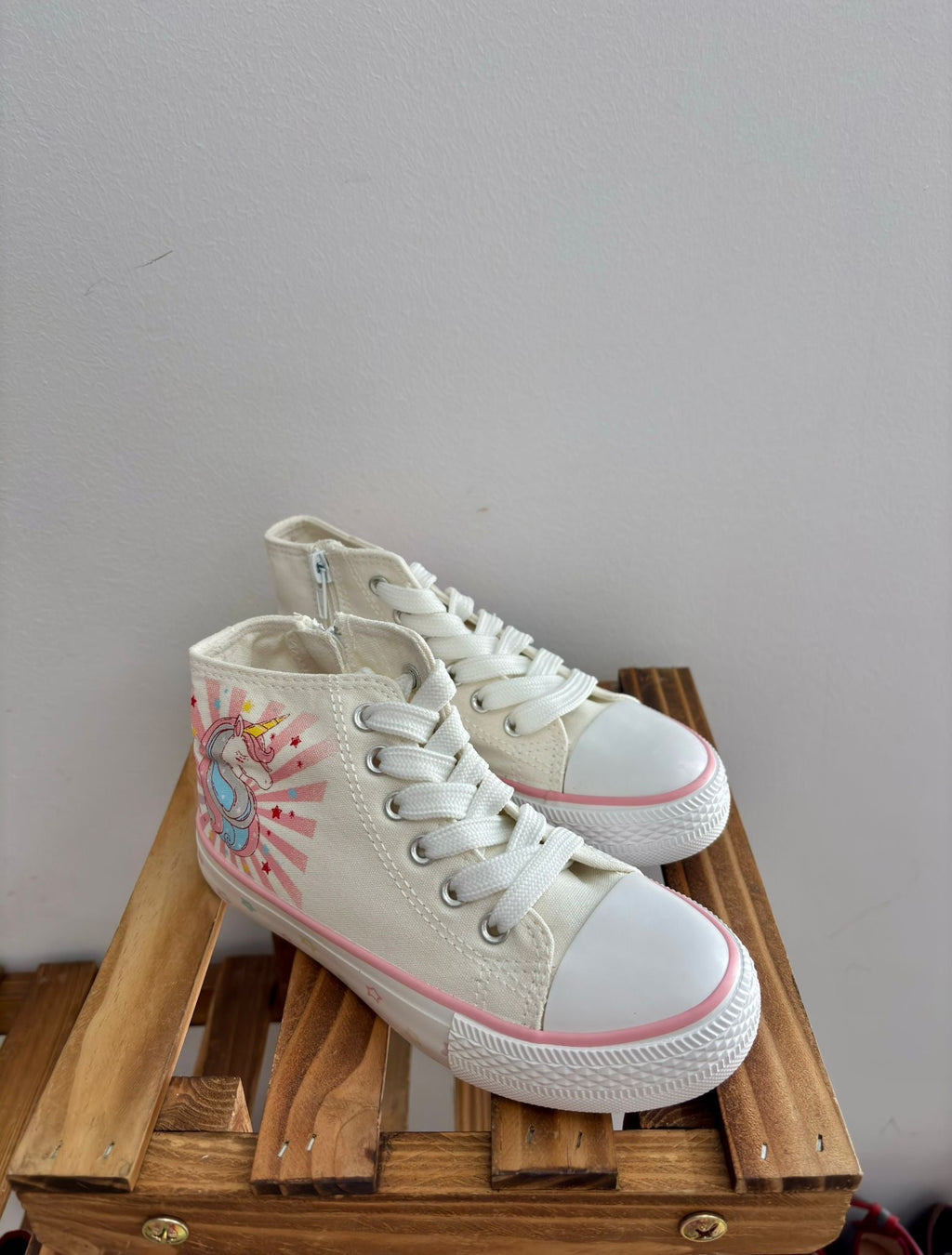SPORT BOOT