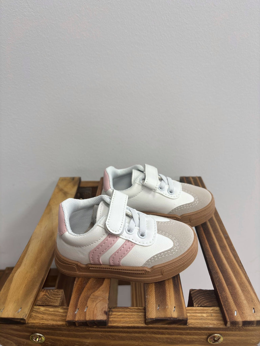 Zapatillas deportivas