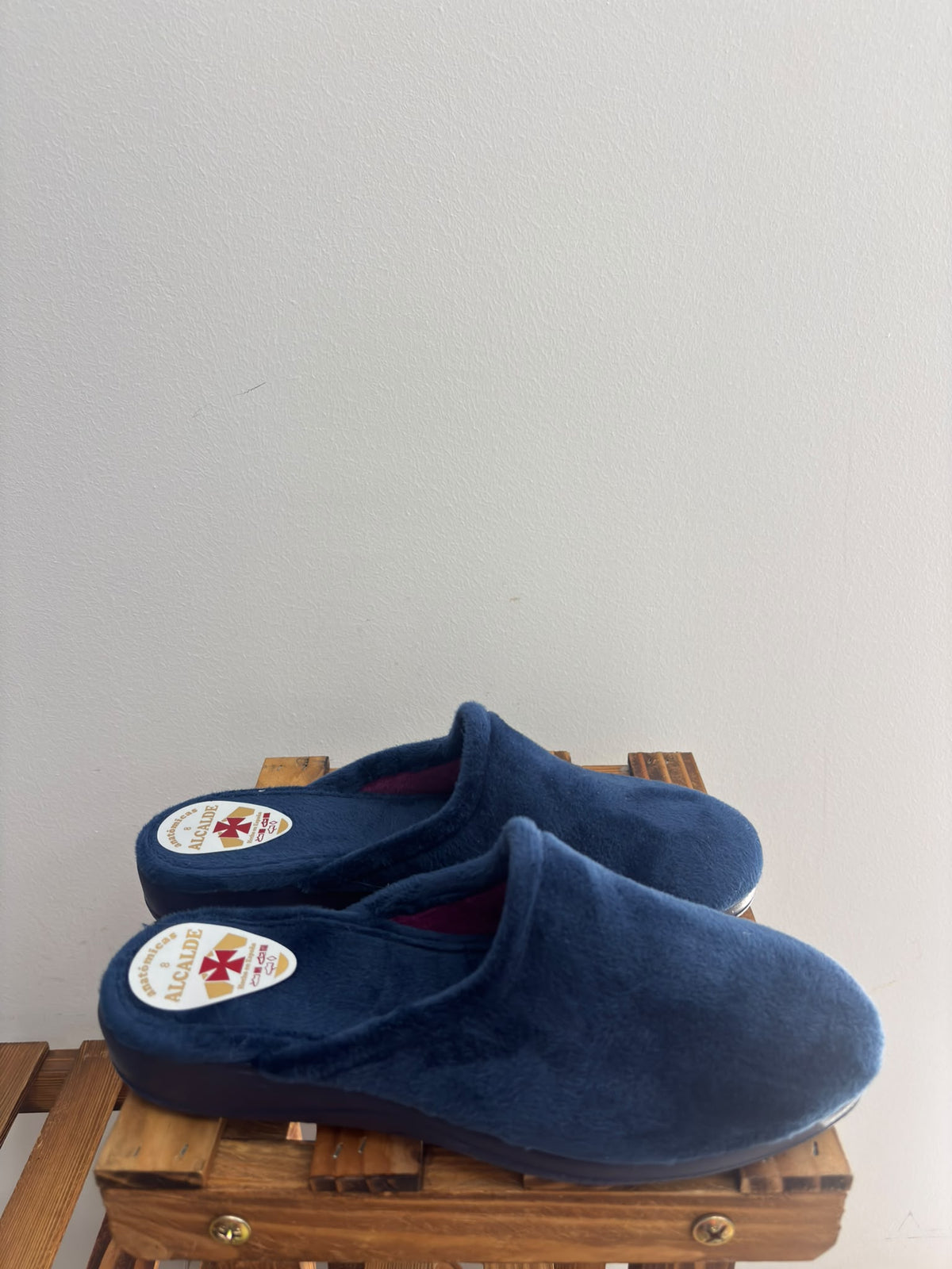 4900/ZAPATILLA CASA