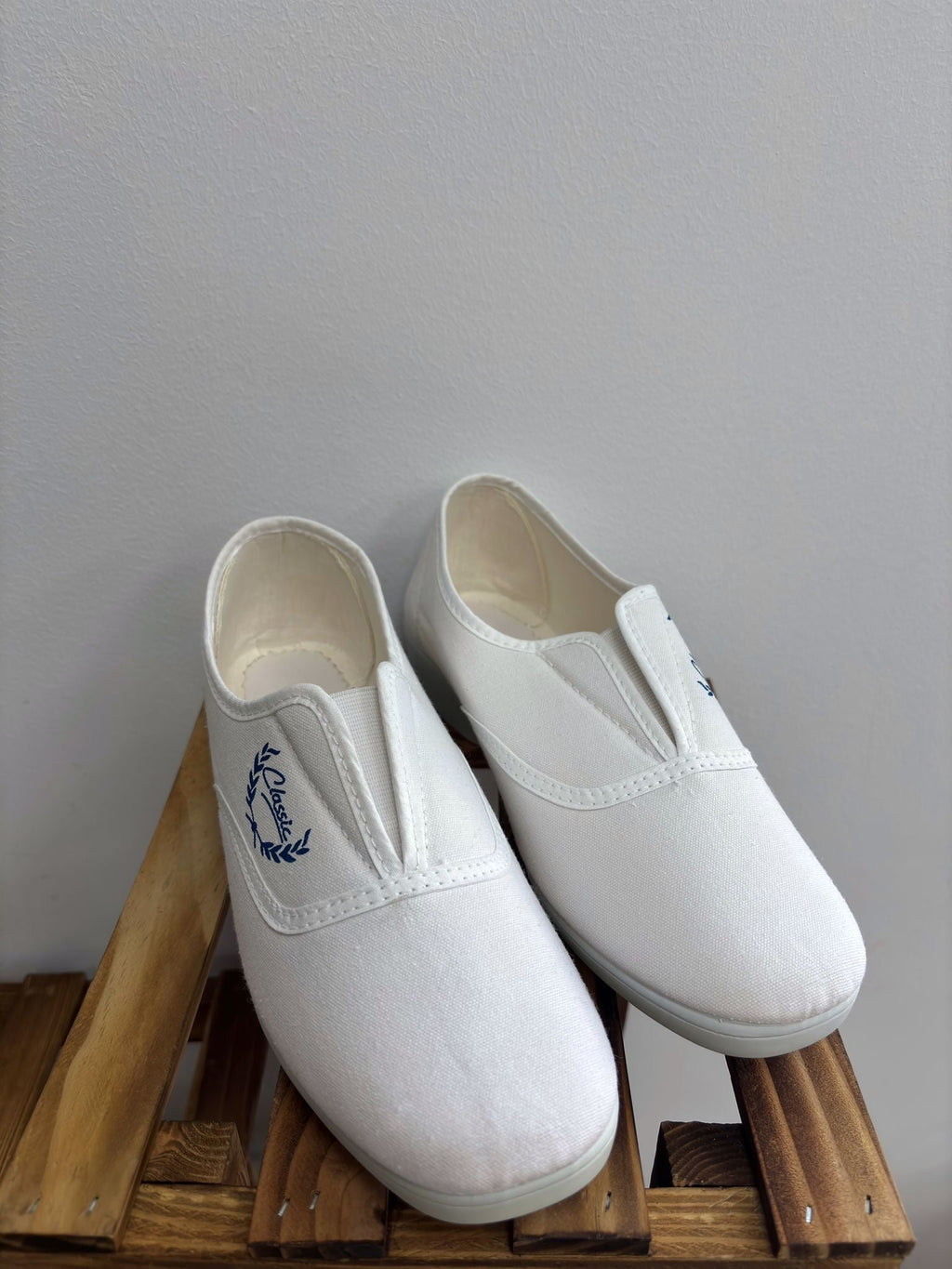 Zapatillas de aeróbic