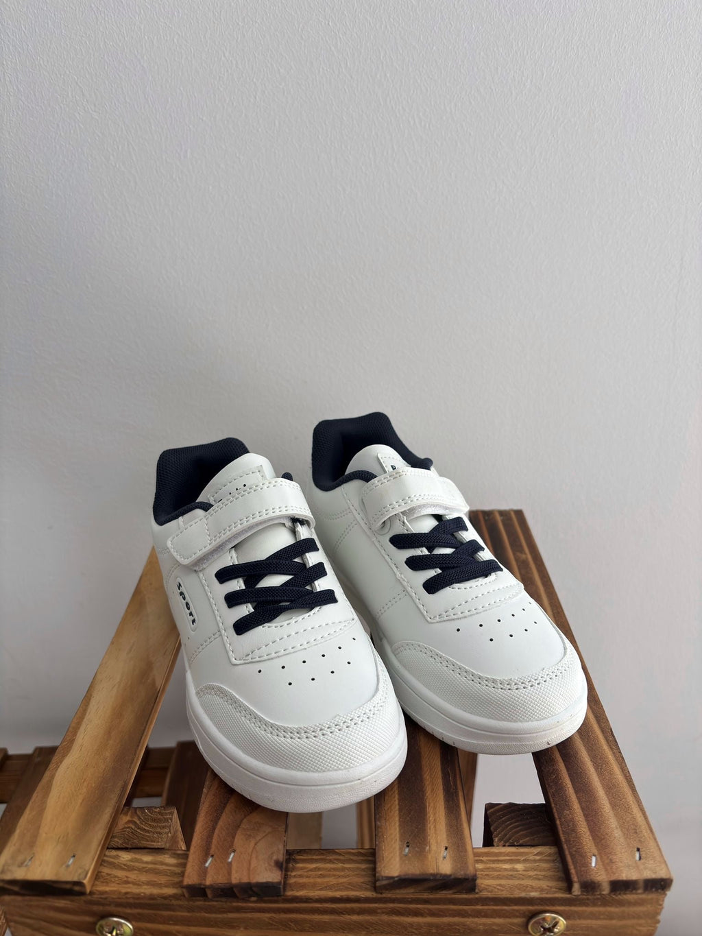Zapatillas deportivas