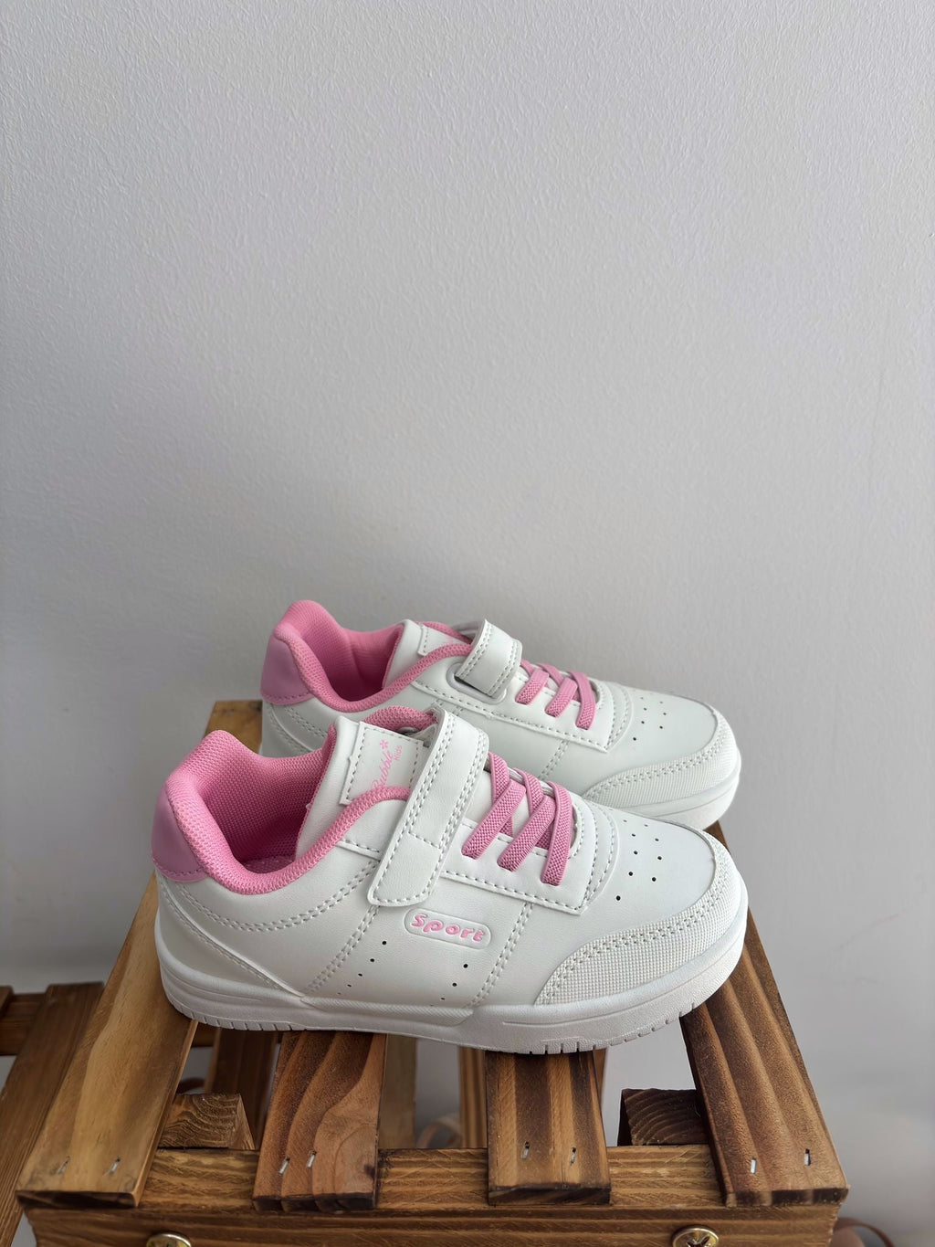 Zapatillas deportivas