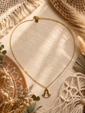 COLLAR ROCÍO