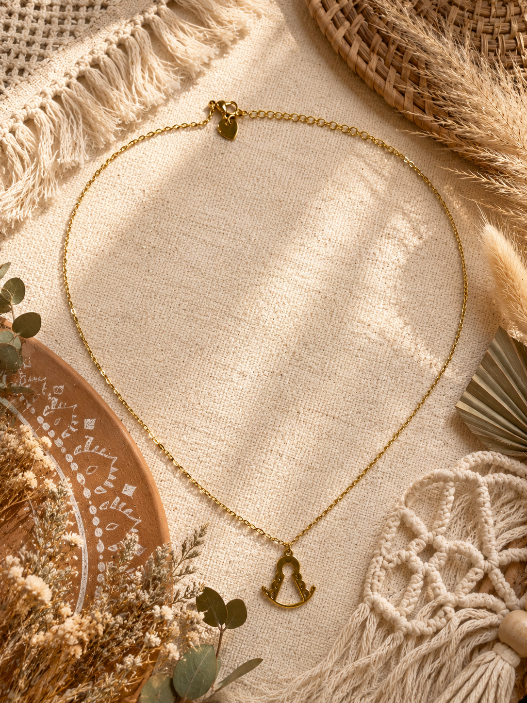 COLLAR ROCÍO