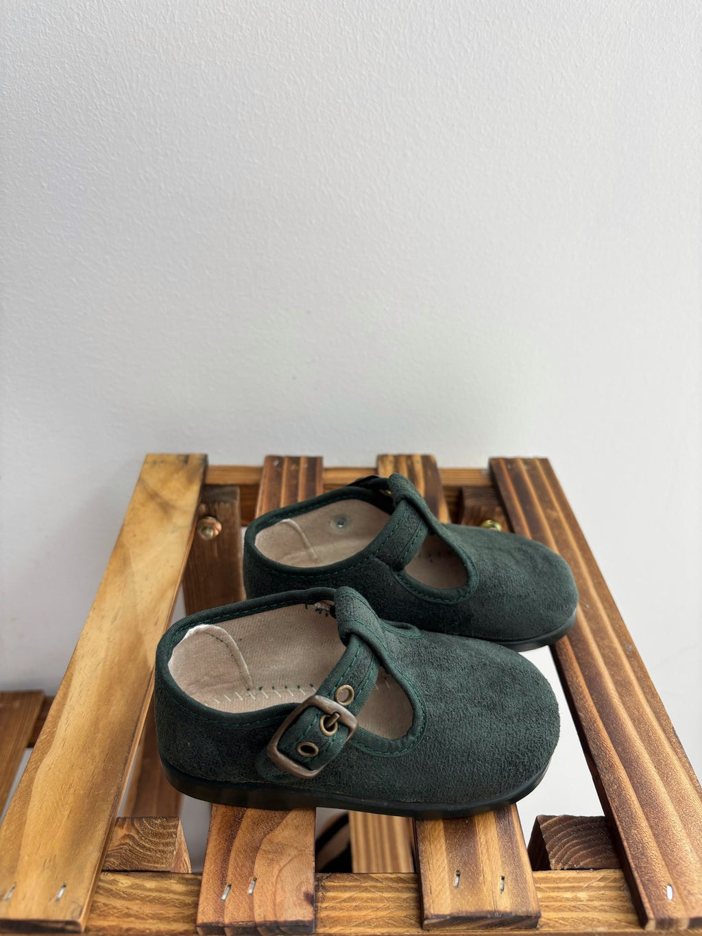 152/PEPITO BAMARA VERDE BOTELLA