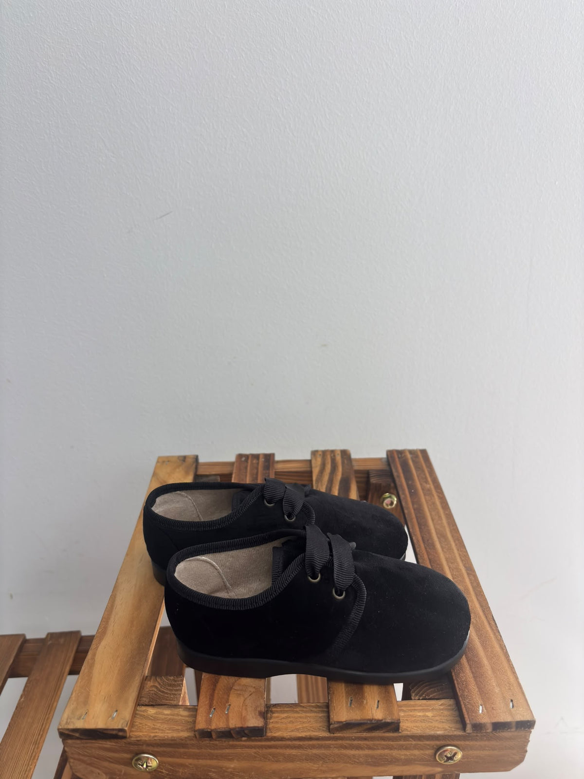 120/T BLUCHER NEGRO