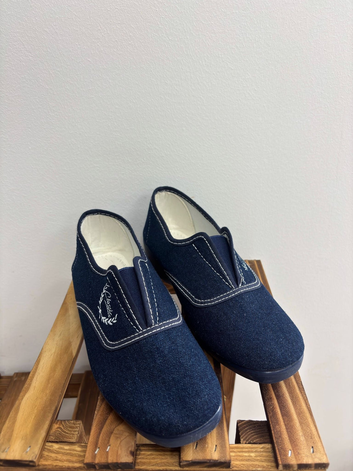 Zapatillas de aerobic
