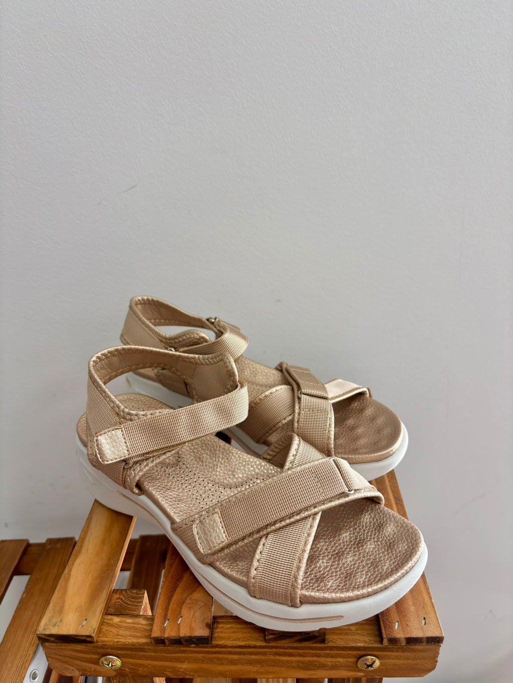 SANDALIA DEPORTIVA