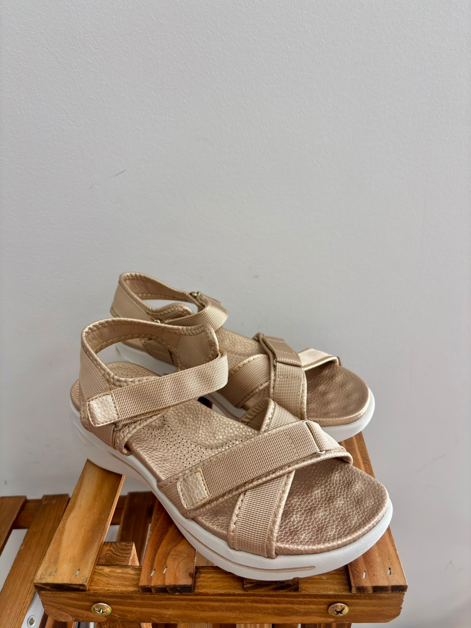 SANDALIA DEPORTIVA
