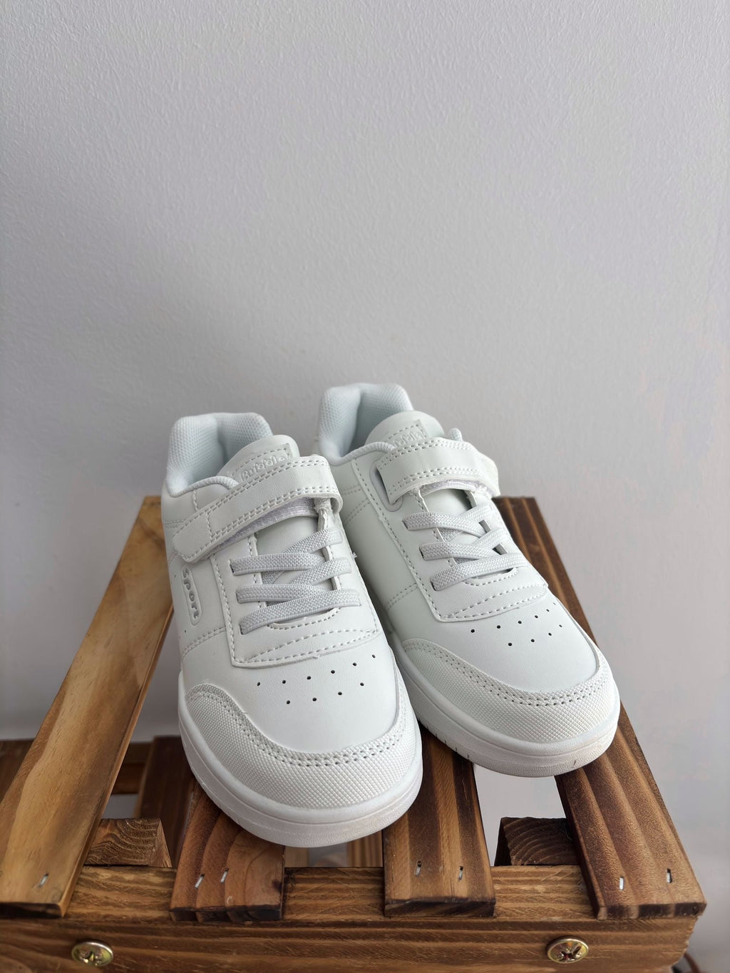 Zapatillas deportivas