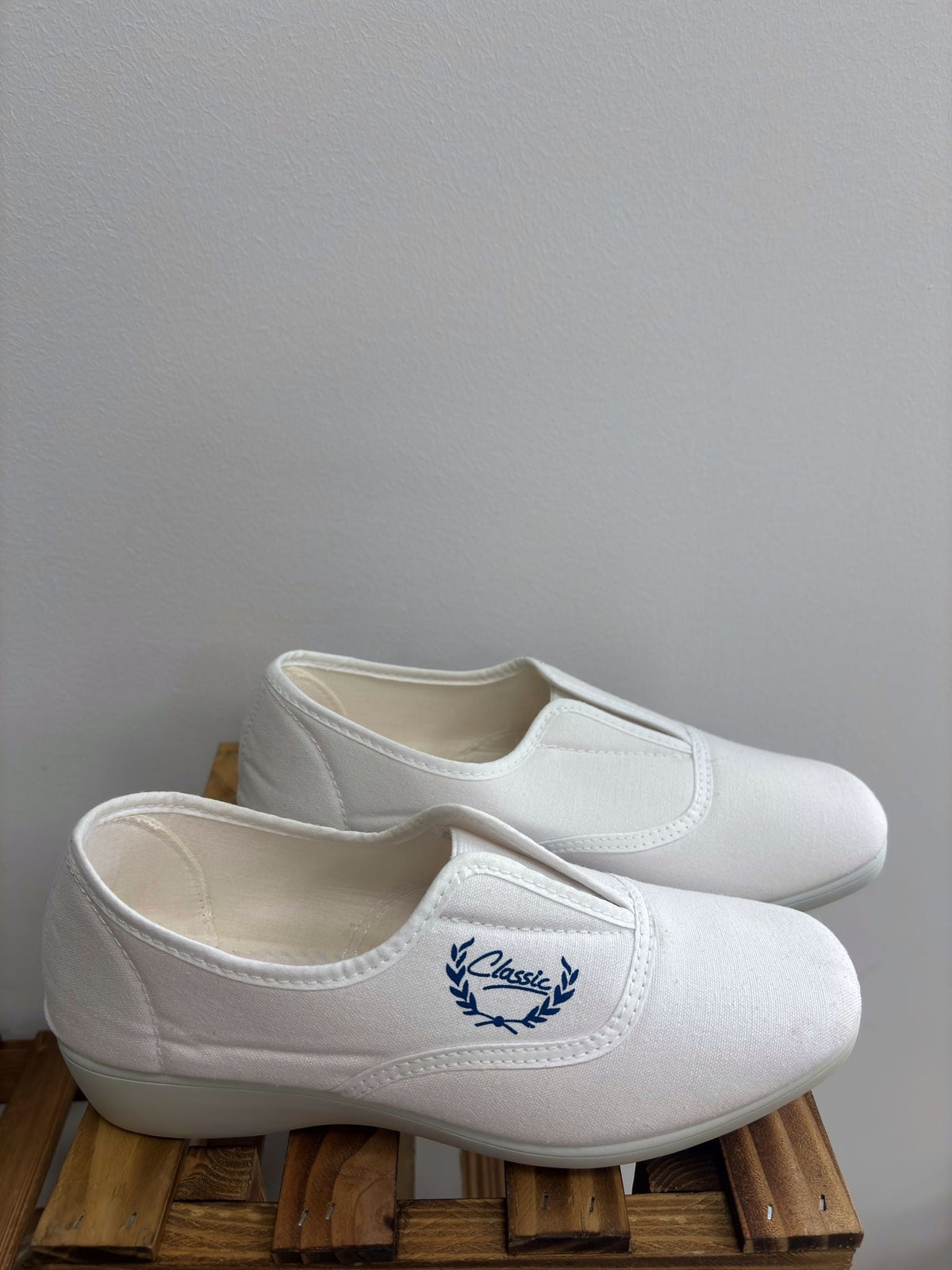 Zapatillas de aeróbic