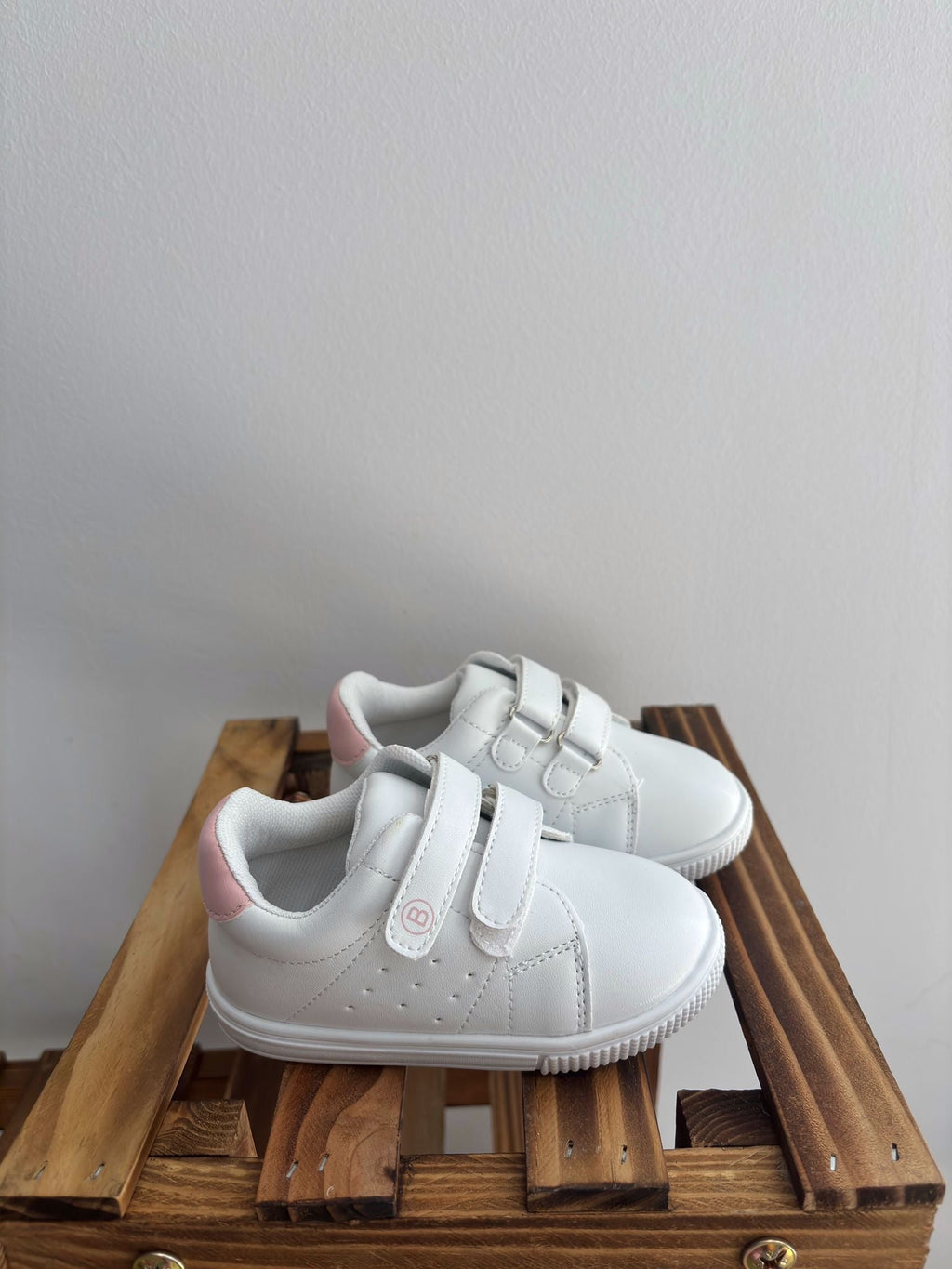 Zapatillas deportivas