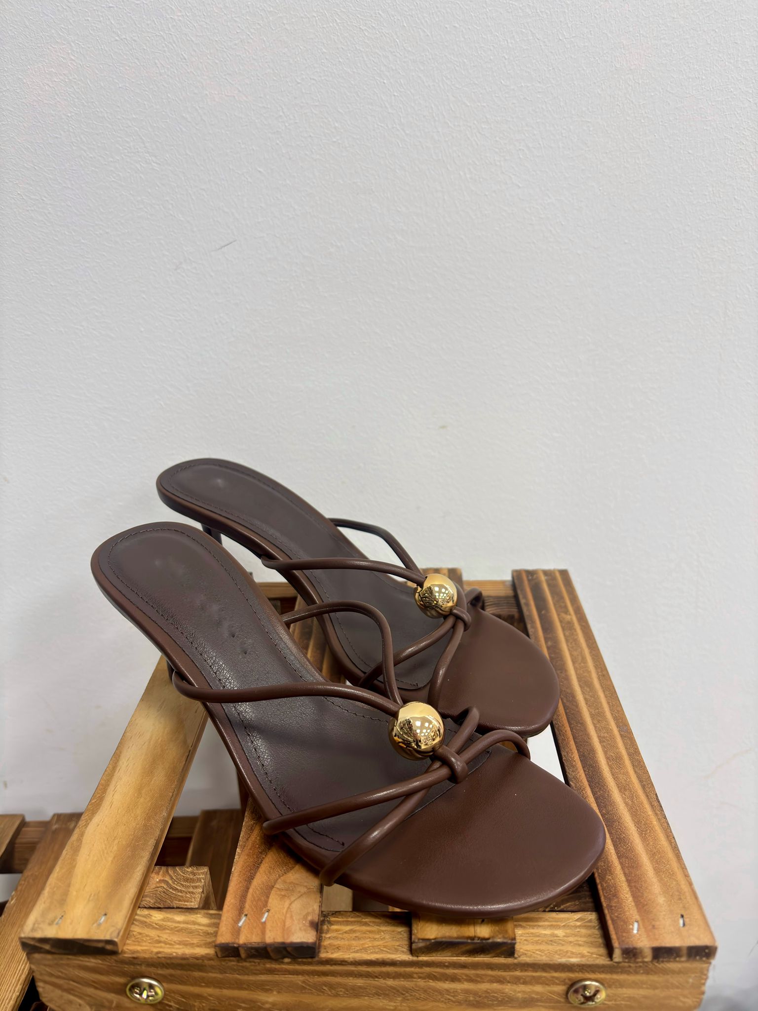 6505/SANDALIA COCOA JOY