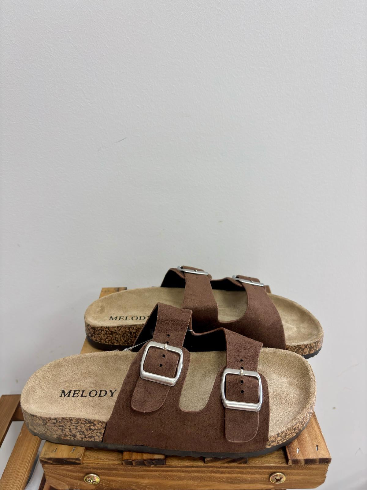 CHANCLAS