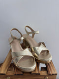 GZA/SANDALIA GOLDEN