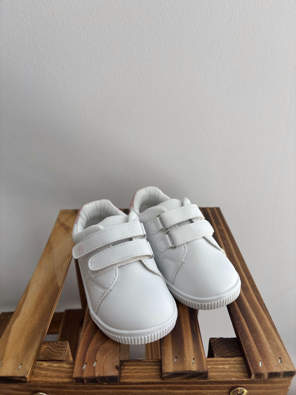 Zapatillas deportivas