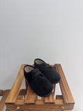 120/T BLUCHER NEGRO