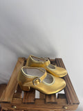 Flamenco shoes