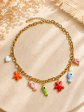 COLLAR CHARMS