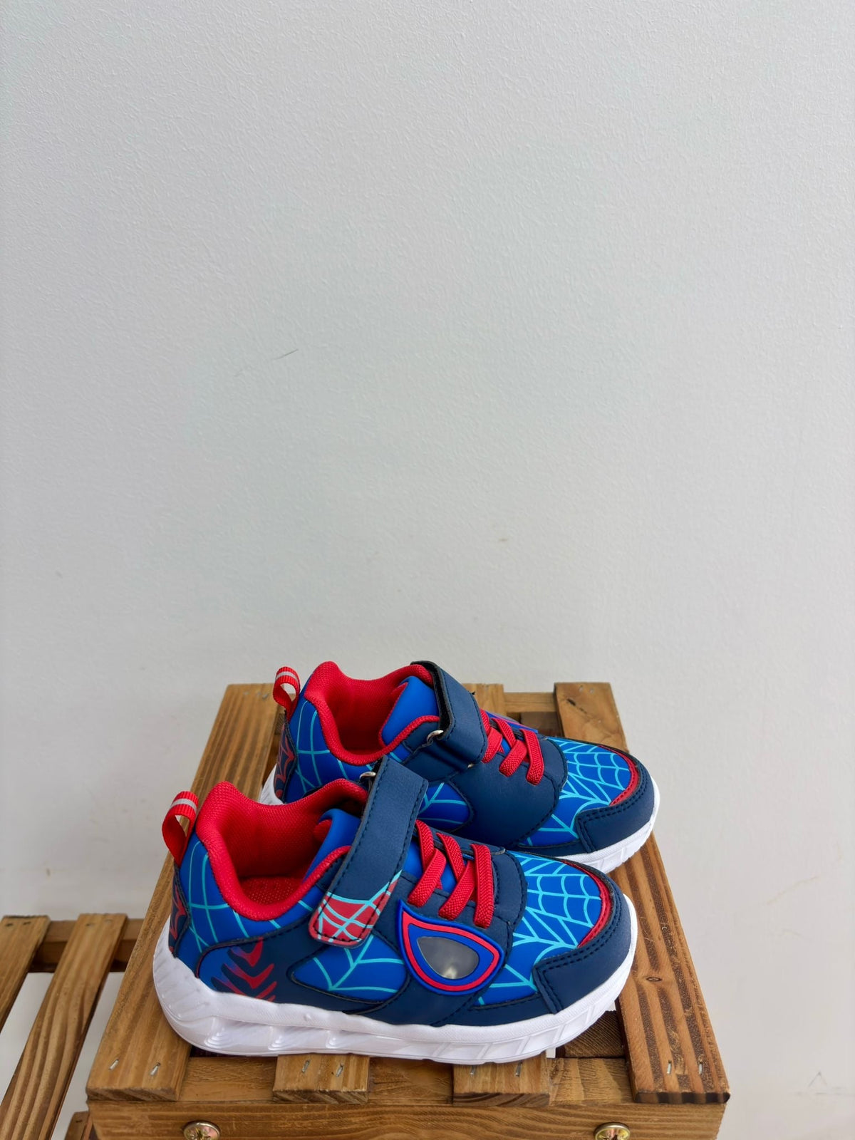FH865M/DEPORTIVO ARAÑA LUCES