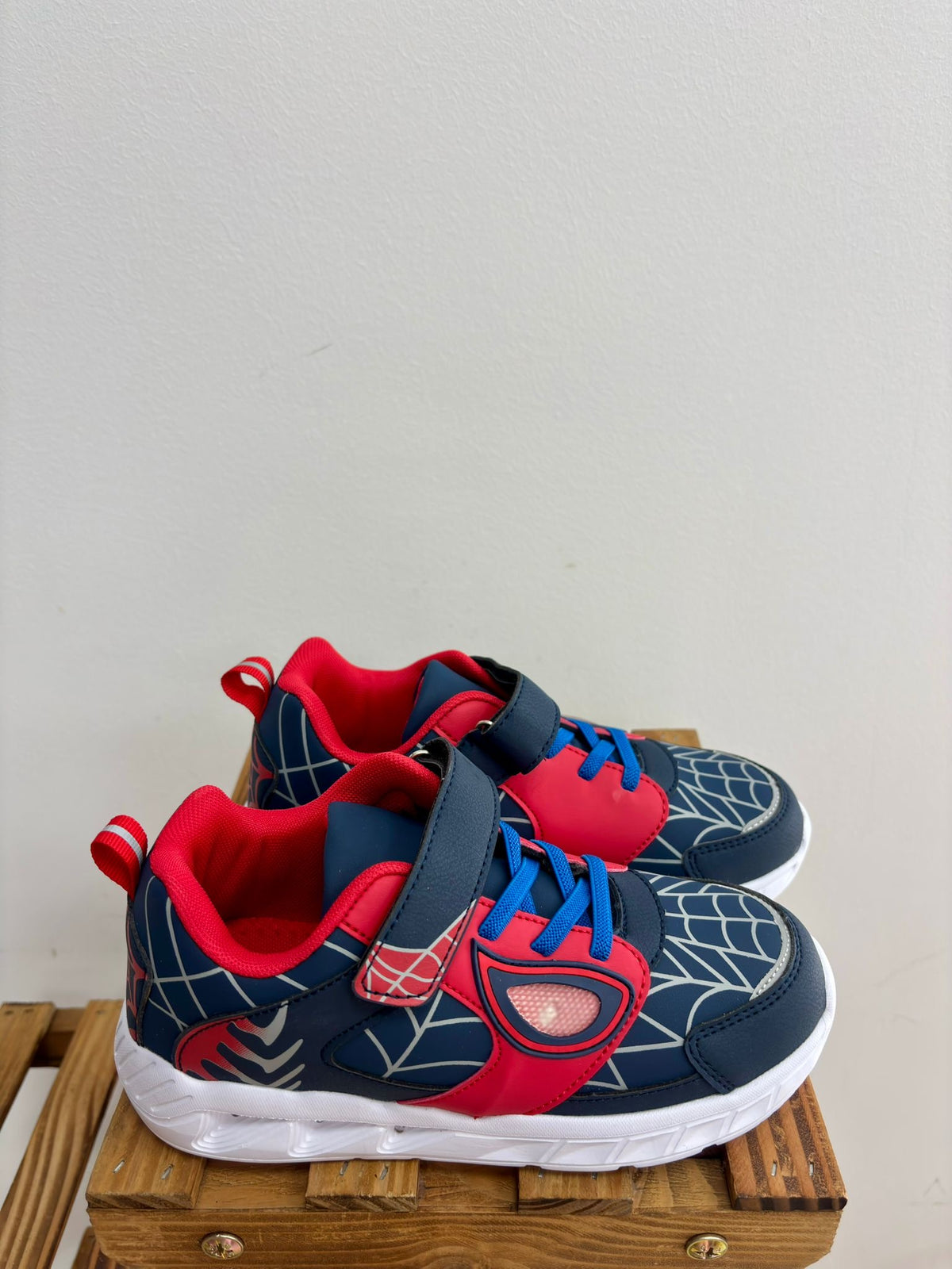 FH865L/DEPORTE ARAÑA LUCES