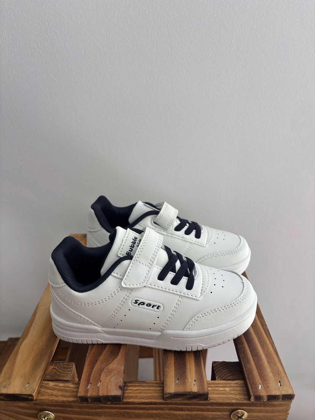 Zapatillas deportivas