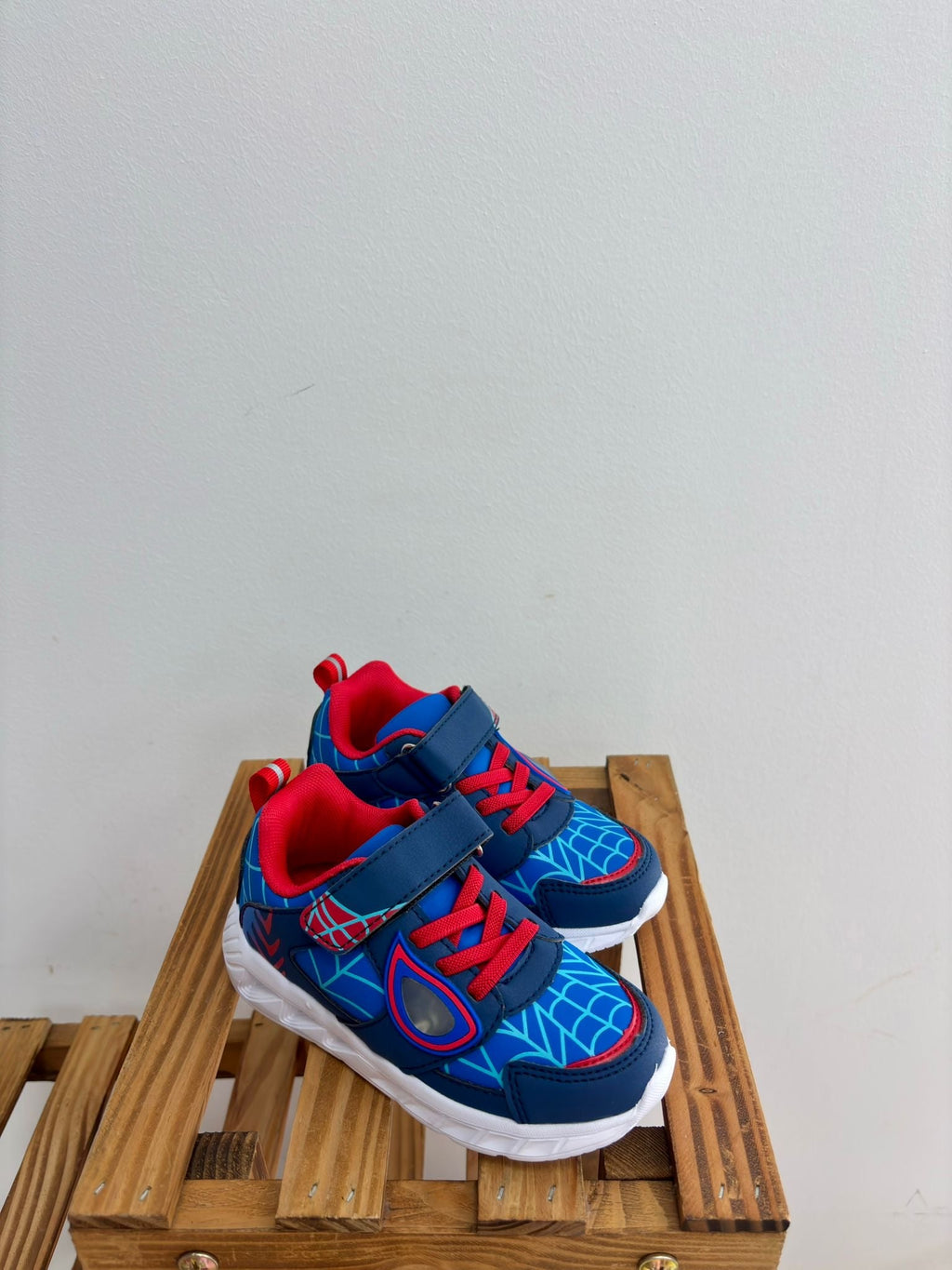 FH865M/DEPORTIVO ARAÑA LUCES